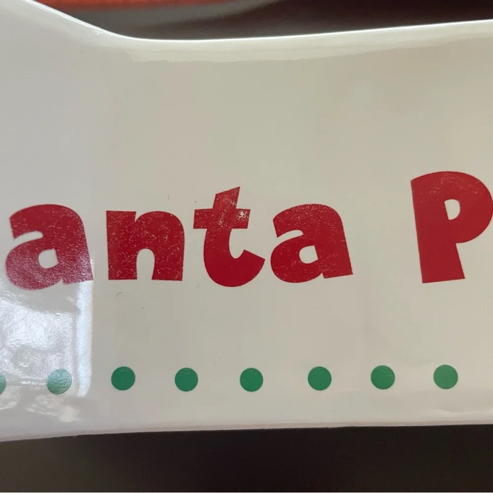 N/A santa paws